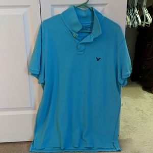 Men's Polo
